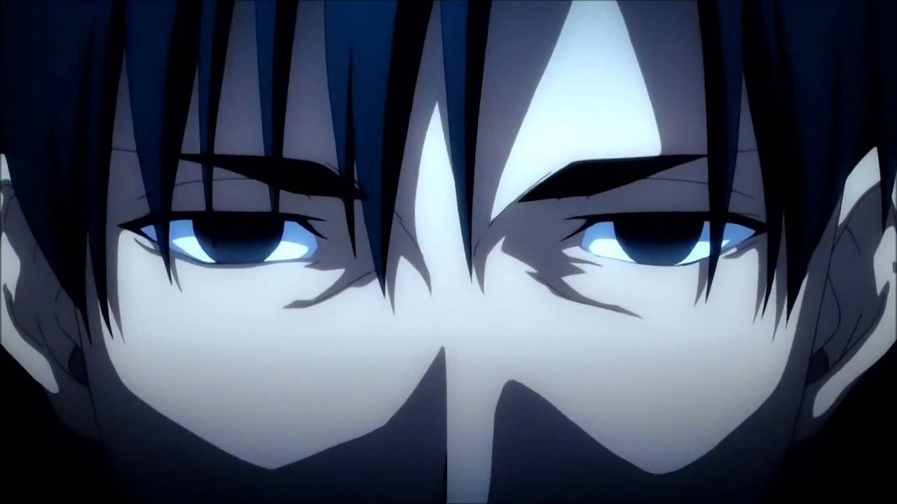 Anime Mix - Wherever Thorns May Grow AMV