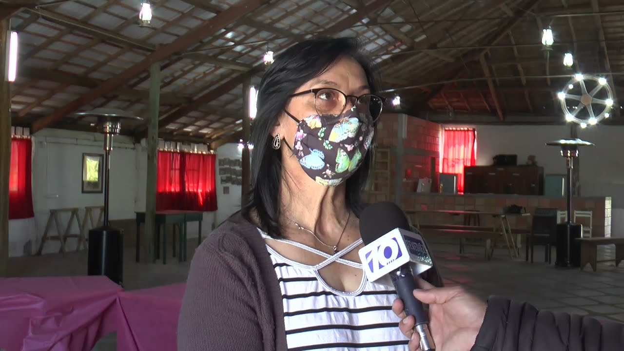 LAURA SANTAMARTA &ndash; Sociedad Criolla