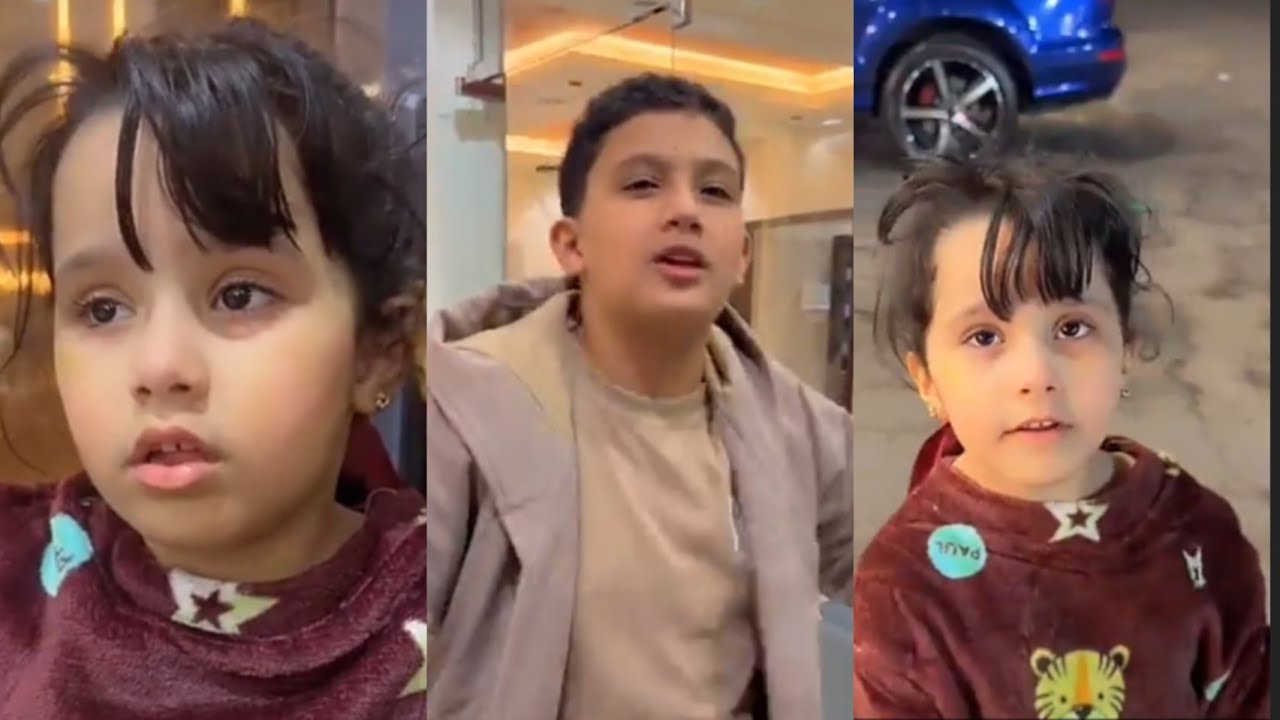 ناهي🔥 عملت مقلب في العيال وزعلت ومعزومين المطعم