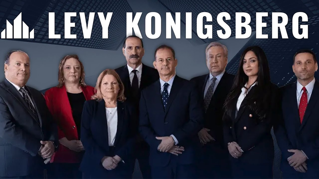 How Levy Konigsberg Achieved Financial Flexibility with a True Law Firm Banking Partner