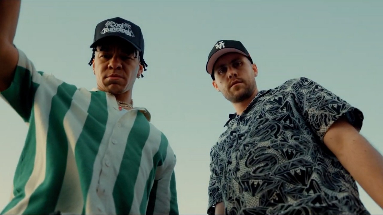 PCH Freestyle - Cody Ray & Mike Styles (Official Music Video)