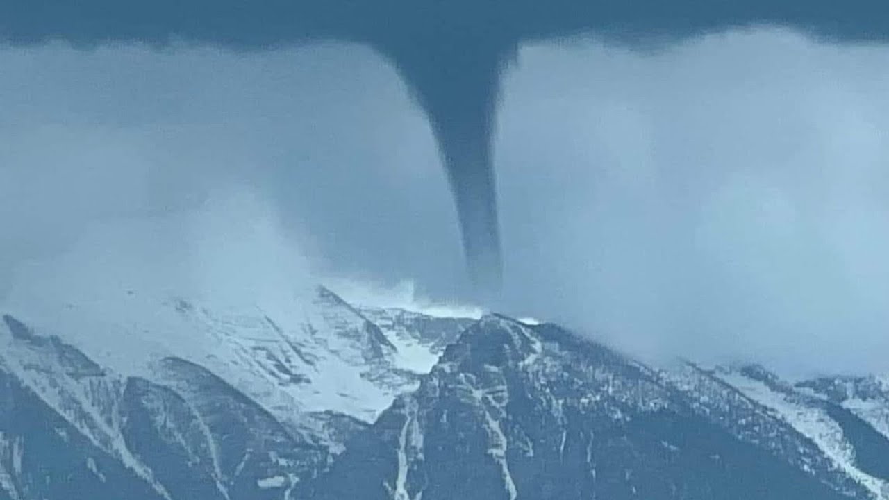 “You’re the only one that can help” Tables turned!!🌪️⛰️⏳