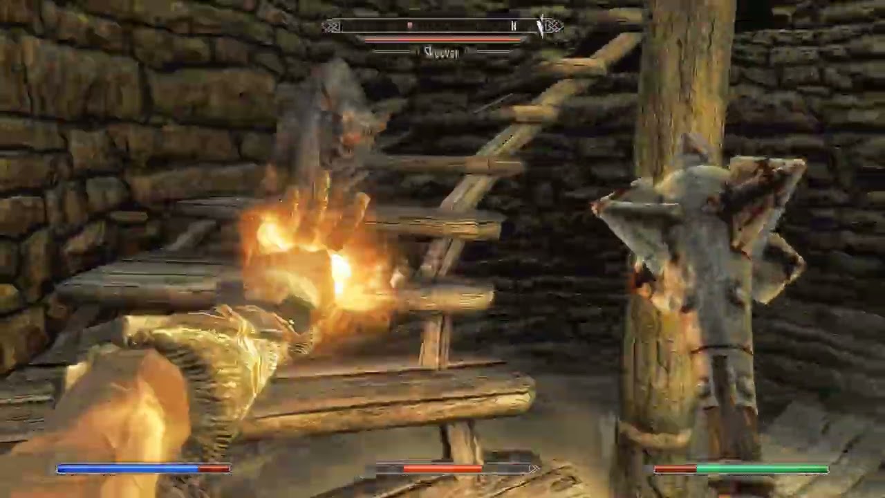 skyrim uncut#2