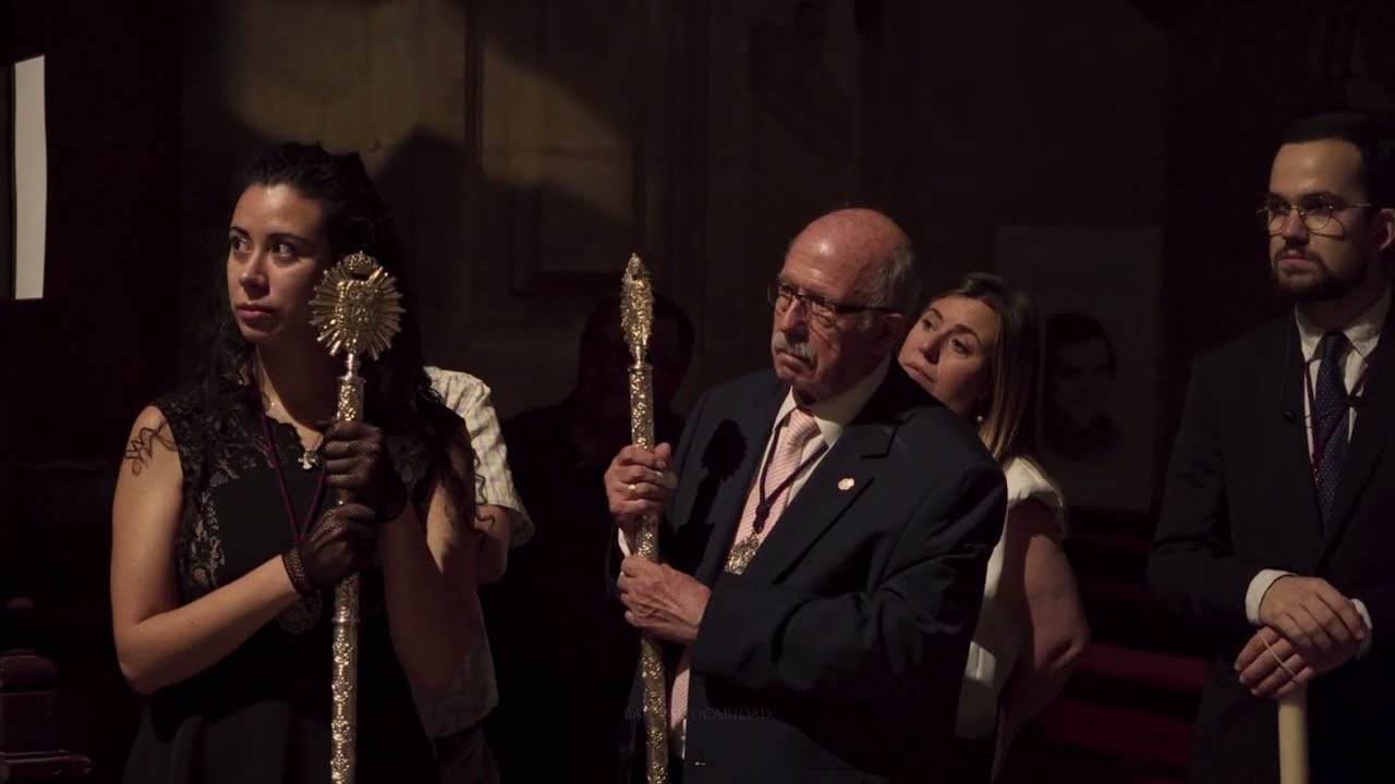 Perpetuo Socorro 2022 Granada