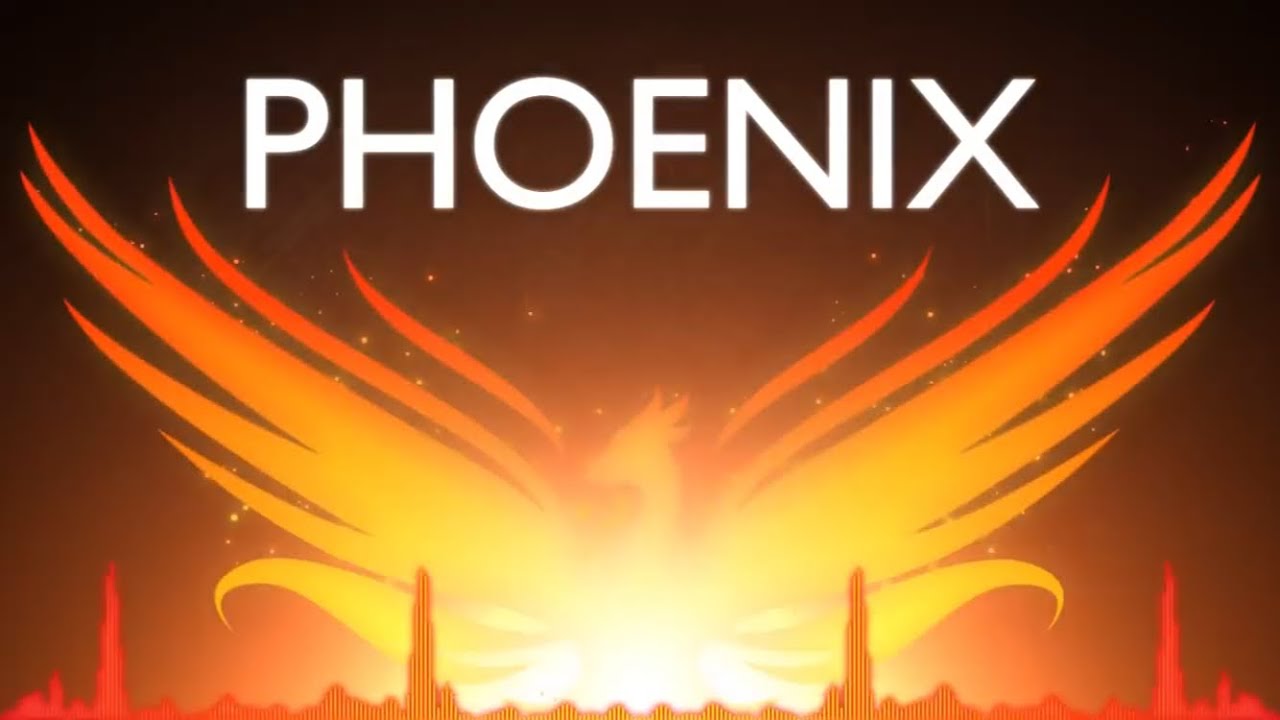 Fall out boy - The Phoenix     Lyrics