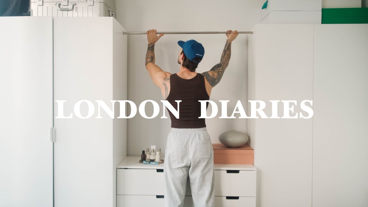 Bedroom makeover, Feeling overwhelmed & Brand update!