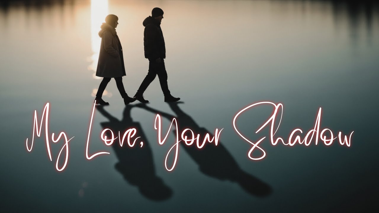 My Love Your Shadow | Full Lyric