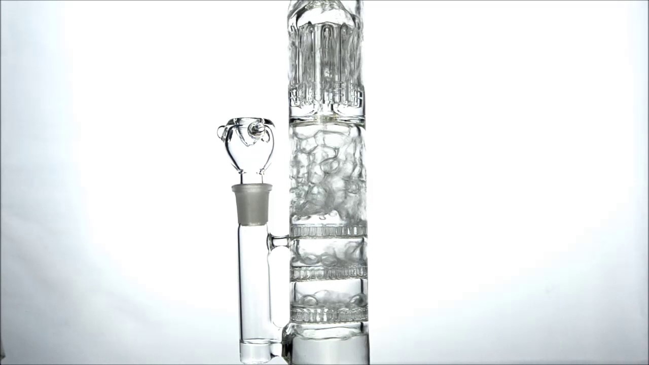17 Inch Triple Honey Comb