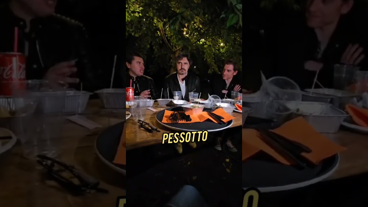 La TOP11 di Michele Padovano