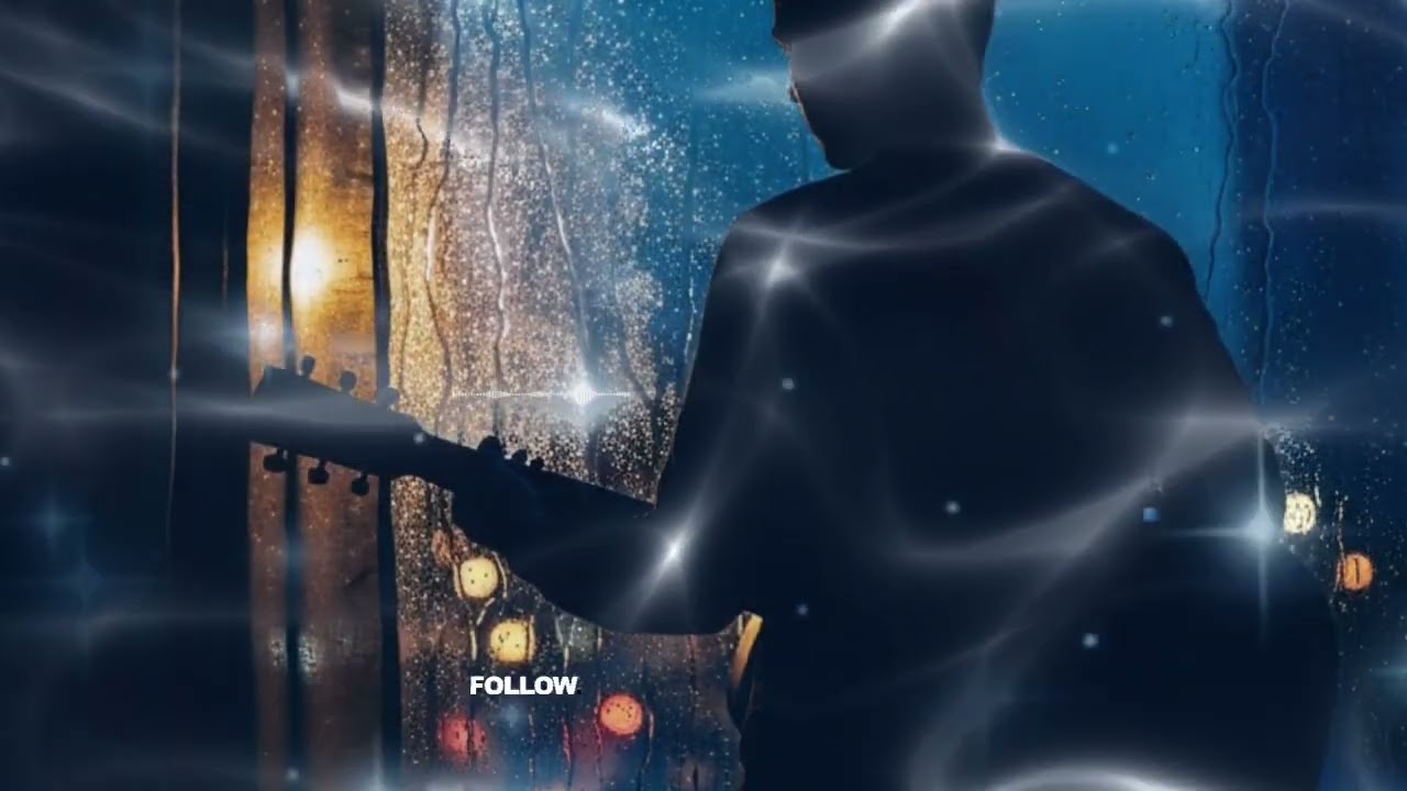 Playlist Lagu Akustik Rindu & Hujan Paling Menyentuh 2026 | Senja Acoustic