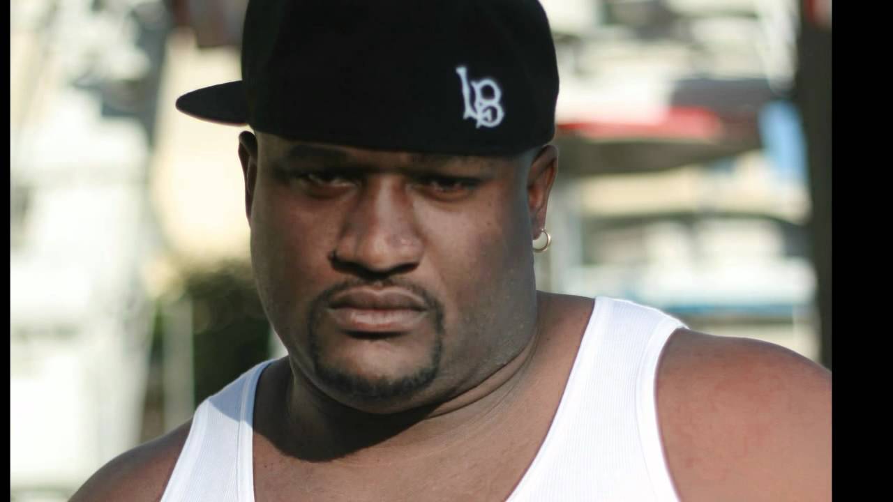 God's Greatest Gangsta 