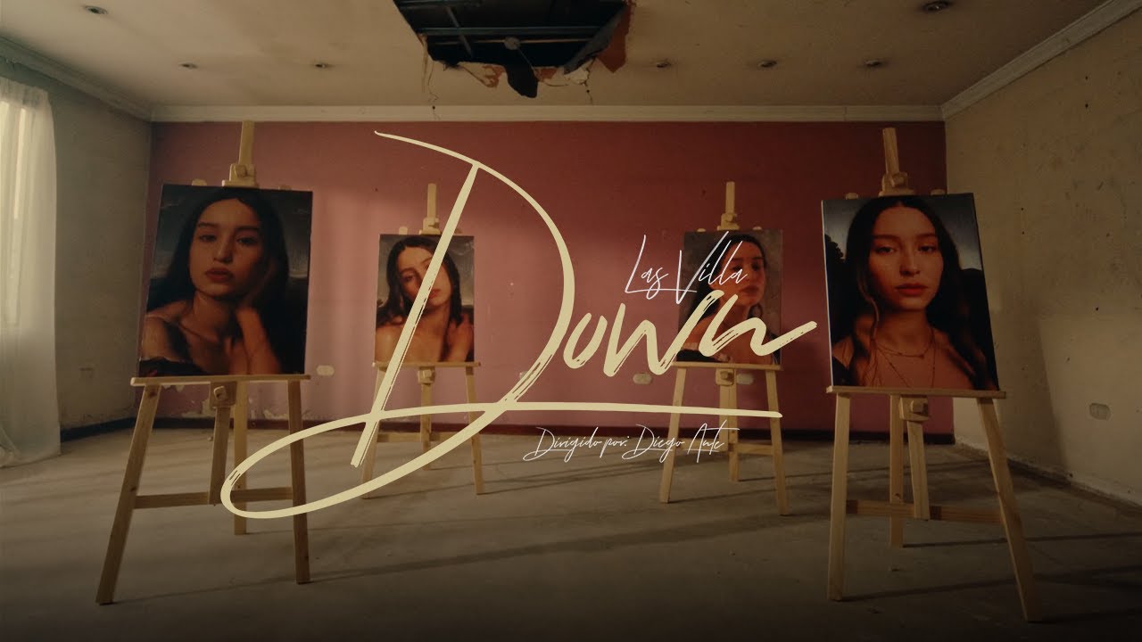 Down - LAS VILLA