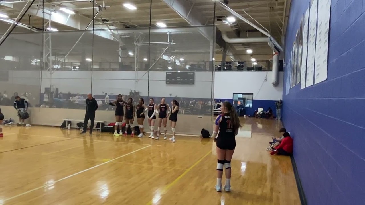 Metro 14 EB vs RCVC 14N James