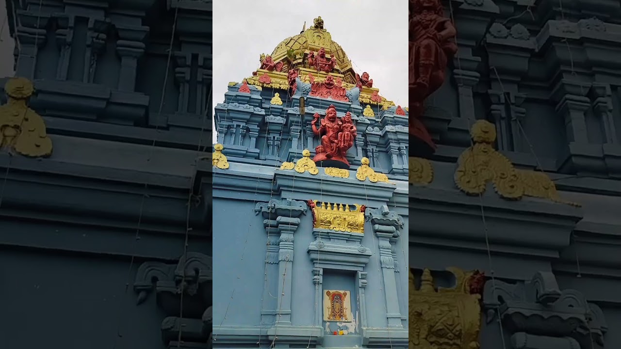 One of the  Saturday with Nani#viral #videos #temple#happy #flowers#food#enjoy #memories