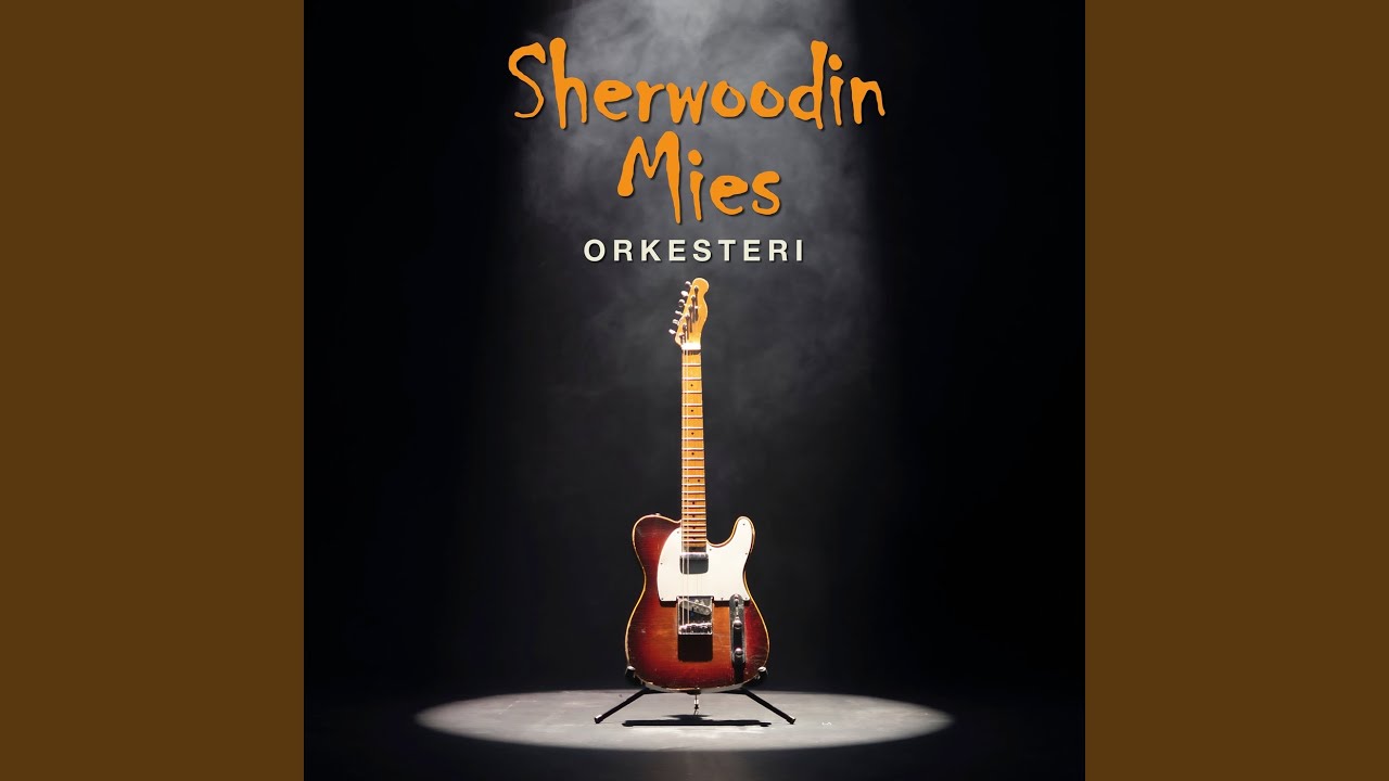 Buli stoge Sherwoodiin