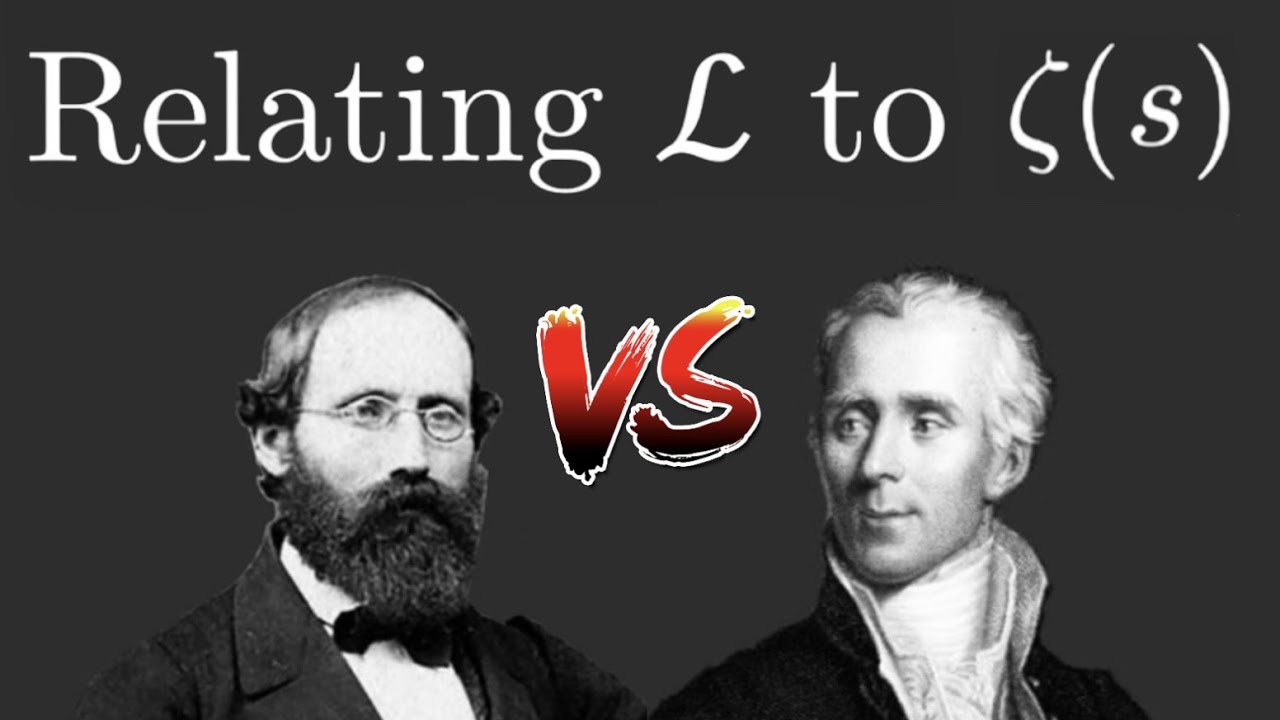 Relating the Laplace Transform to the Riemann Zeta Function