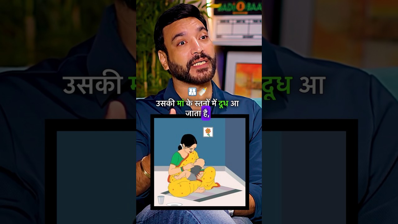 Anuj Sharma Ji unplugged ❤️🙏 at #podcastwithparag