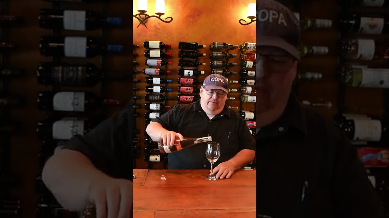 Jeff's Wine Pick of the Week 🍷 Week Four: G&eacute;rard Bertrand's Cote des Roses