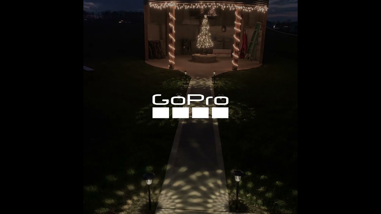 Grain Bin Gazebo Build