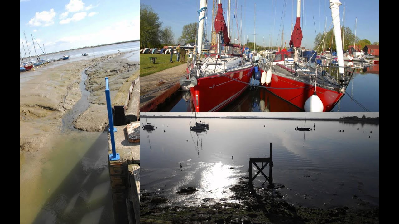 Zeezeilen 2010
