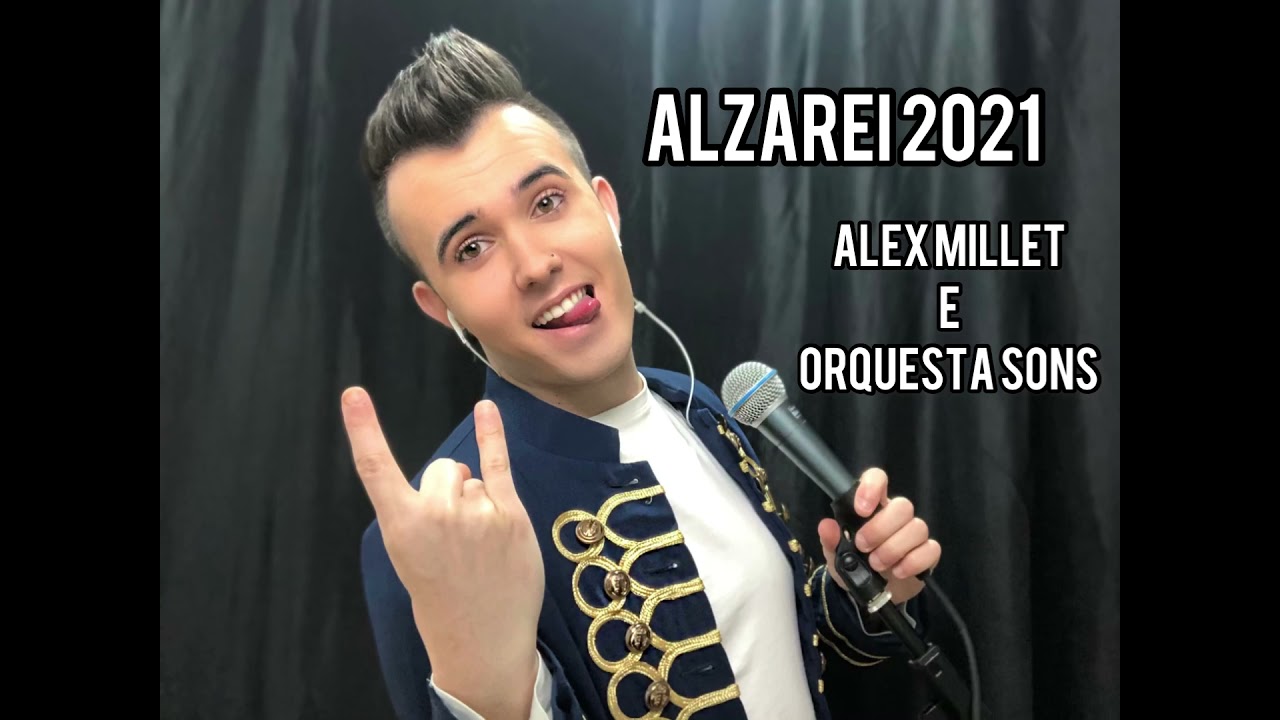 Alzarei 2021