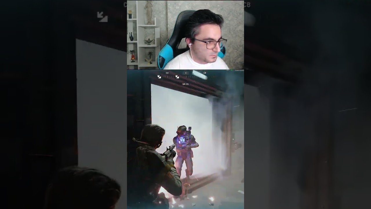 Казалось бы безвыходная ситуация в #arcraiders | #hanz_o_o #Twitch