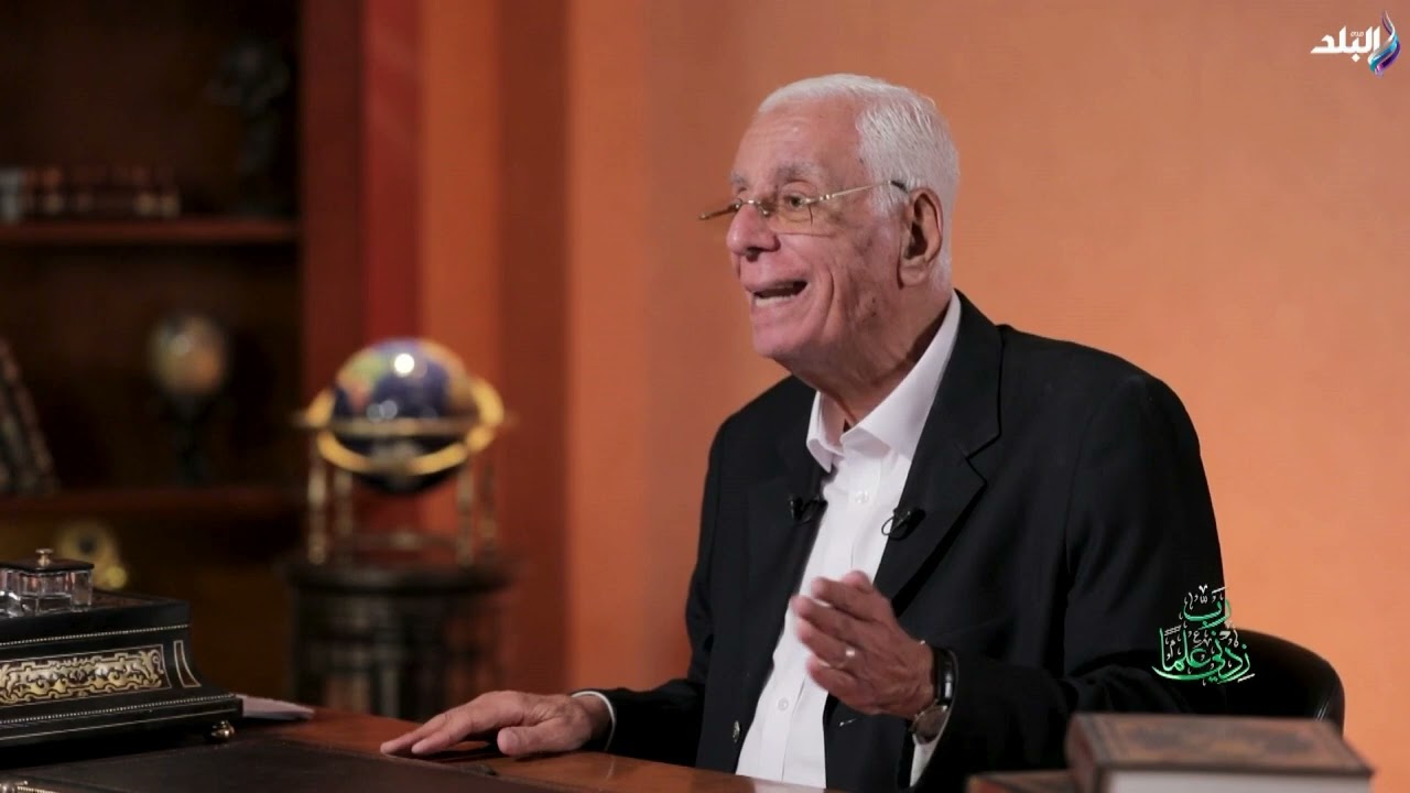 منها التهاب المرارة.. الدكتور حسام موافي يوضح أسباب الحموضة