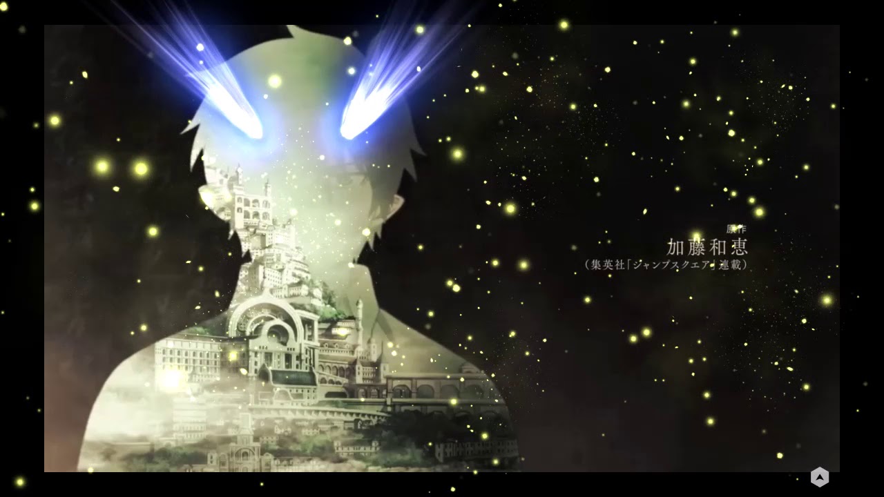 Nightcore ~ Uverworld - Itteki no Eikyou(Ao no Exorcist)