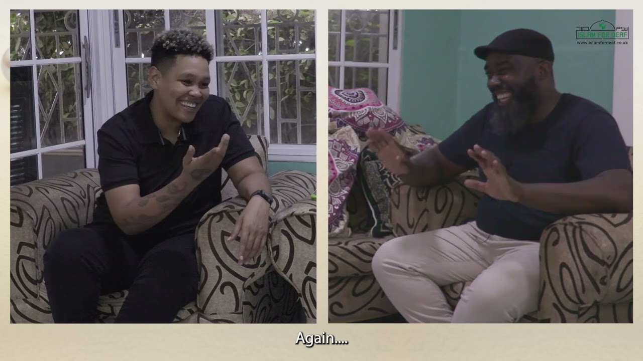 Understanding Jamaican Sign Language