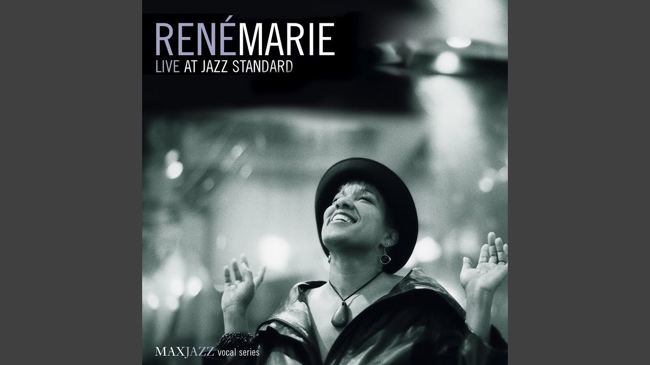 Bloero/Suzanne (Live)