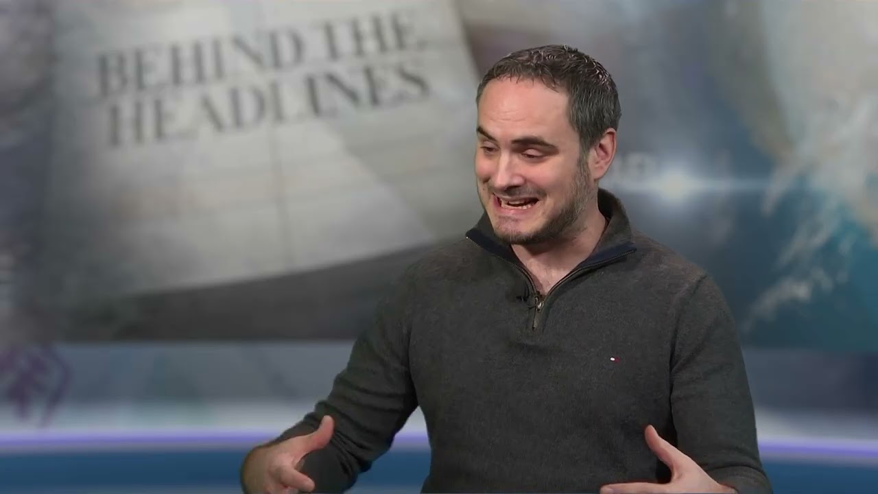 Behind the Headlines  Is Christian Zionism a Heresy?