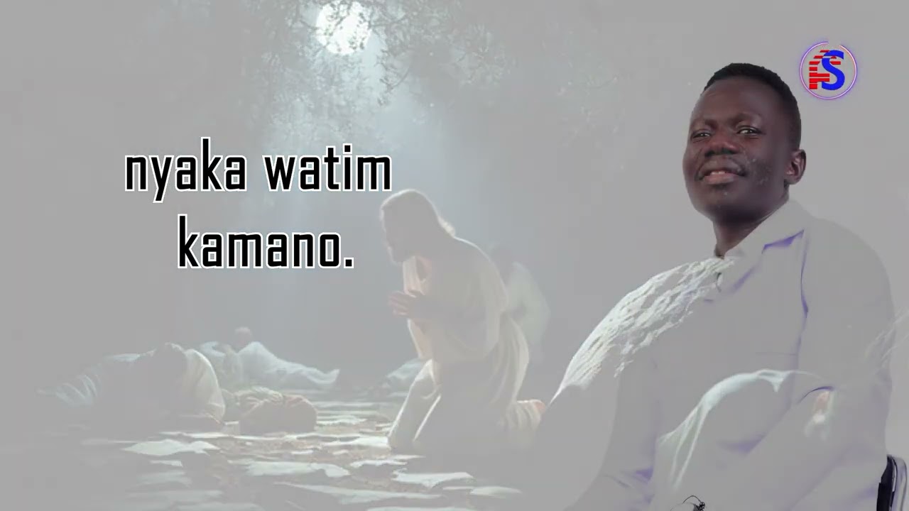 Official lyric video JOPOLO MOR BY @stevethemartyr uploaded by distrokid