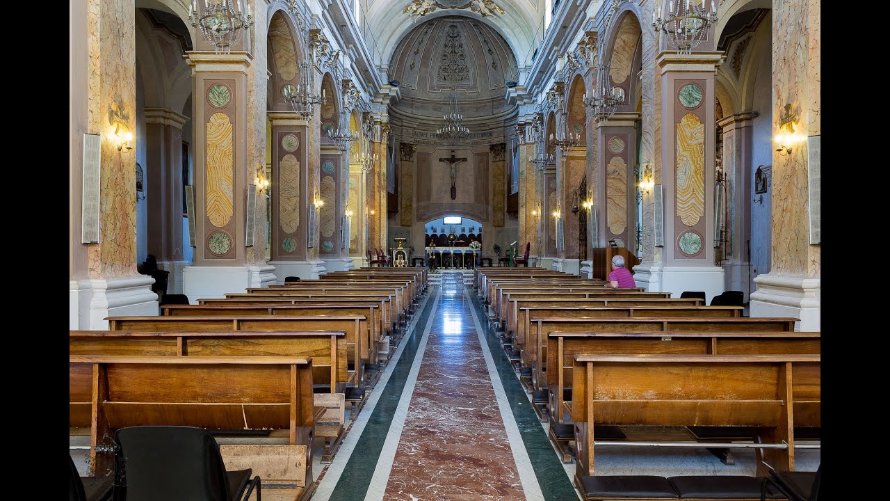 30 06 21 SANTI PROTOMARTIRI ROMANI