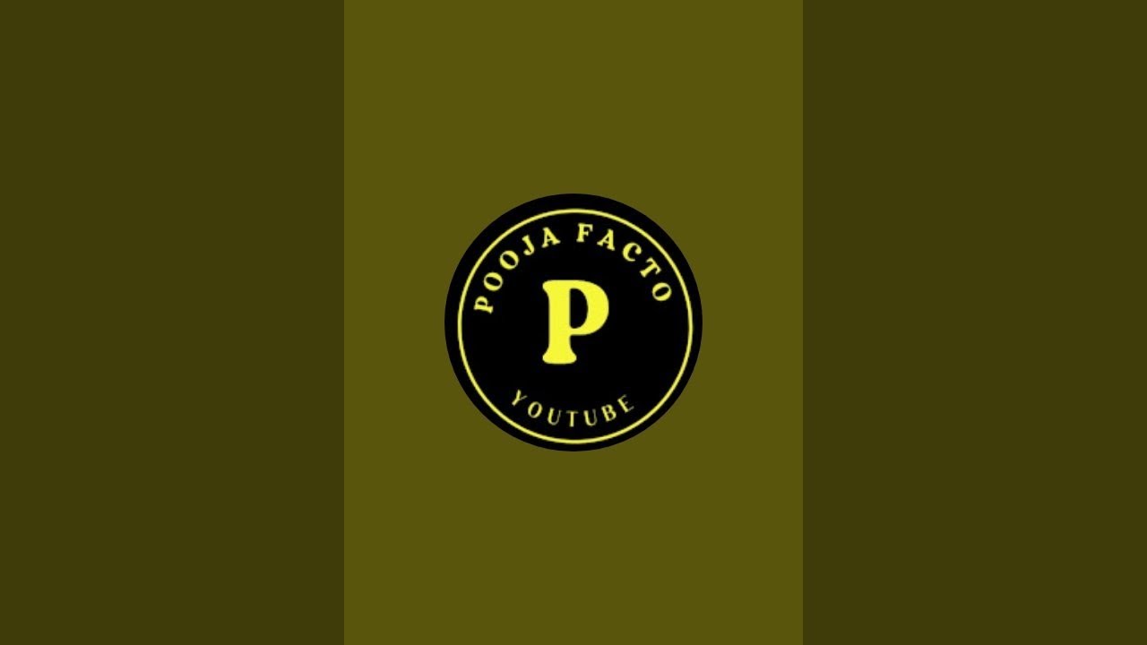 Pooja Facto is live
