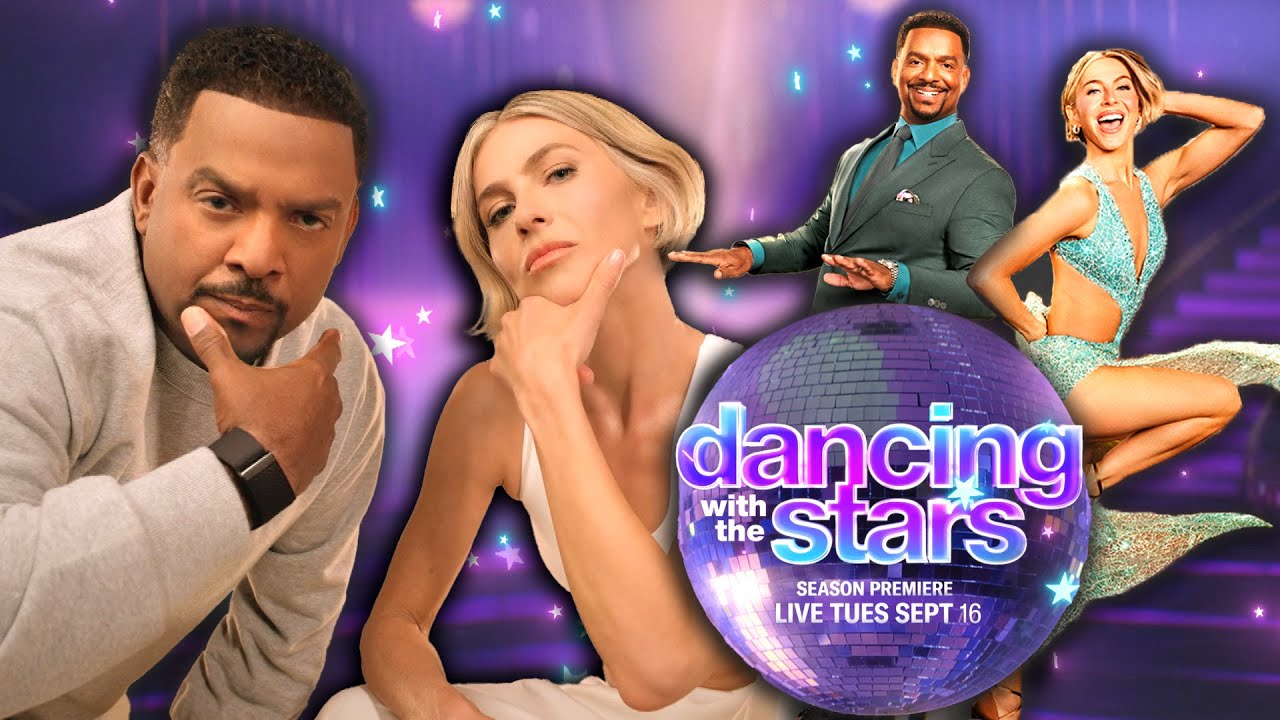 DWTS Season 34: NEW Cast Confirmations and Pro Speculation!