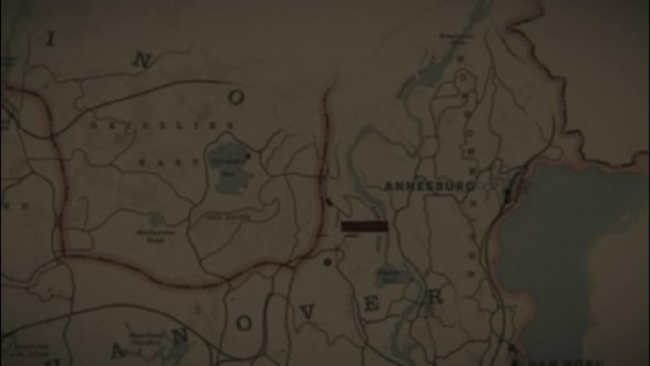 RDR2 GAMEPLAY 33