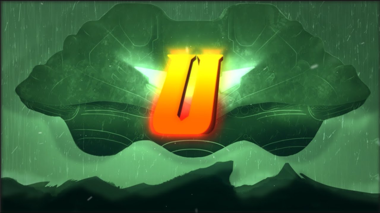 Super Metroid - Main Theme (Vector U Remix)