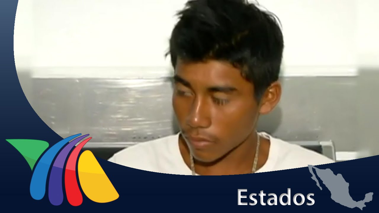 Pescador relata cómo logró sobrevivir en altamar | Noticias de Guerrero