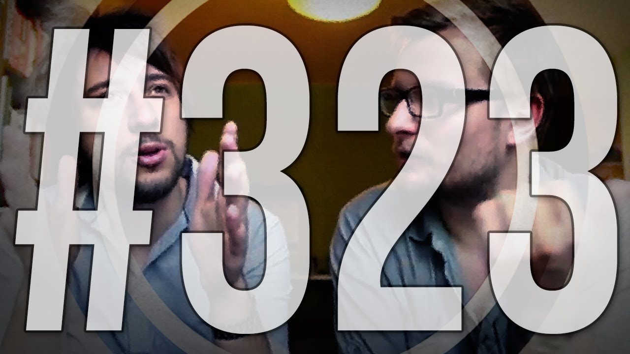 Niemiły Włodek - LS #323