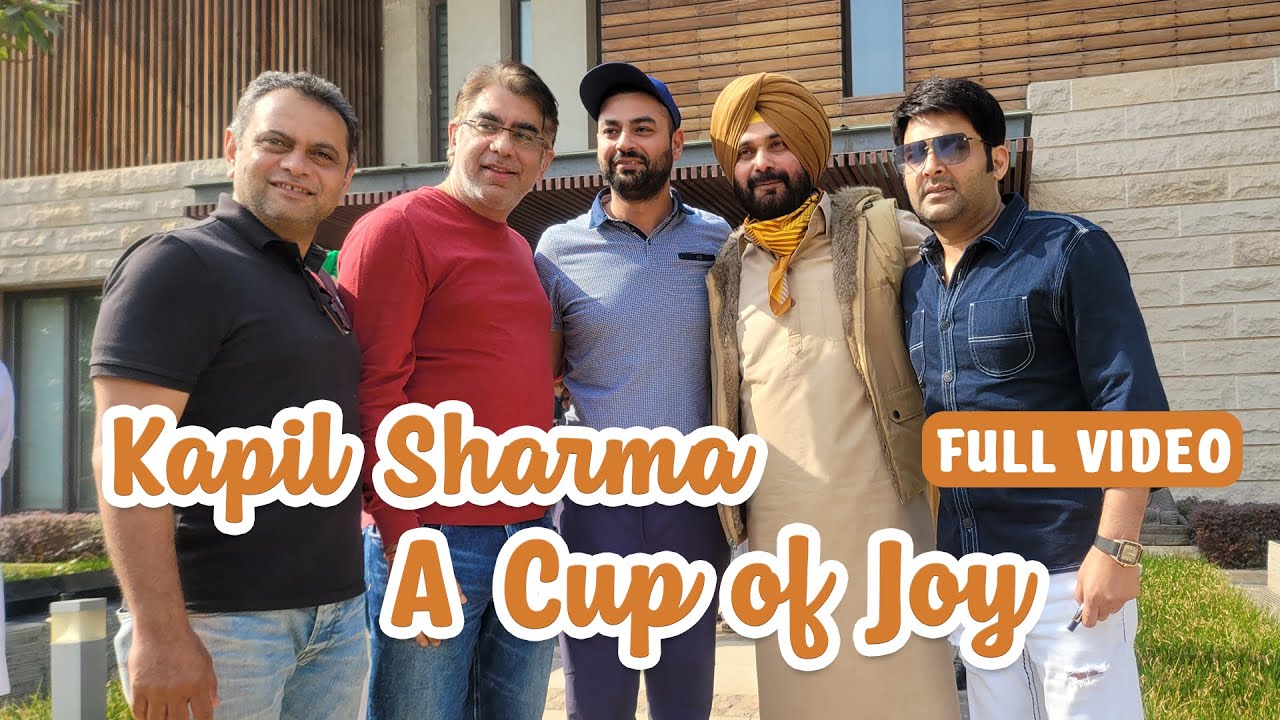 Full Video | Kapil Sharma 
