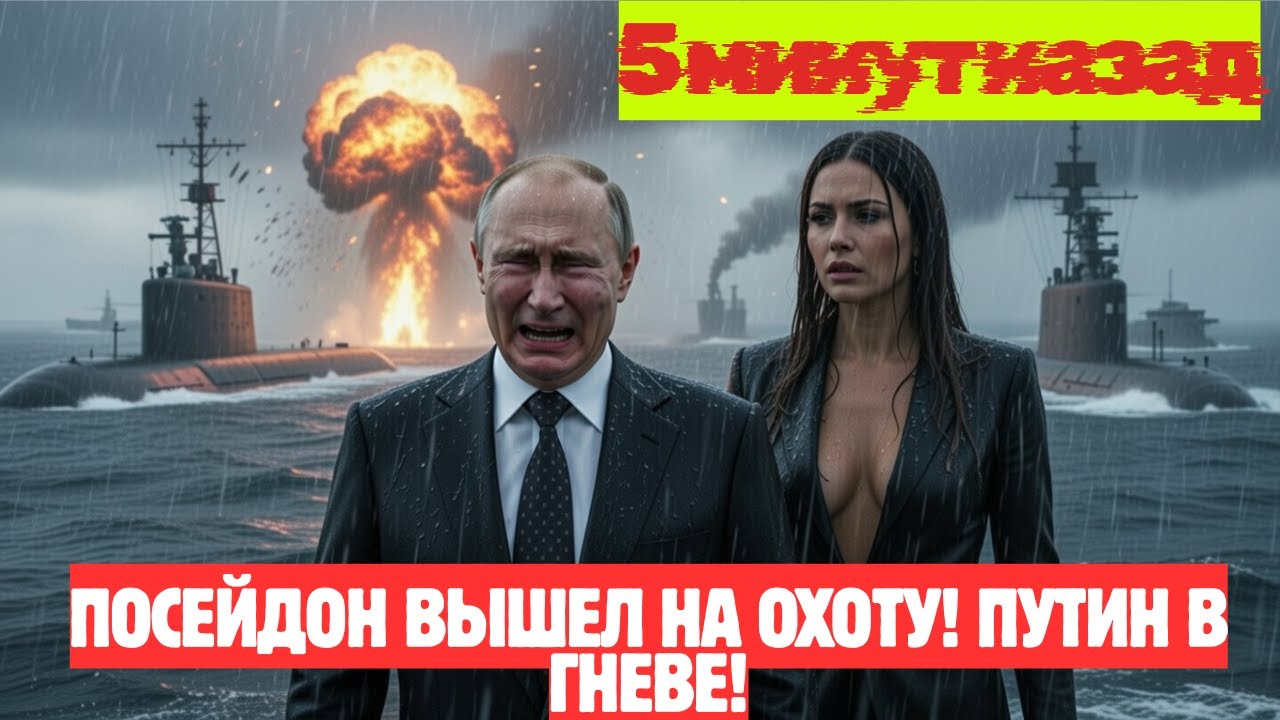 Почему Запад не остановит 