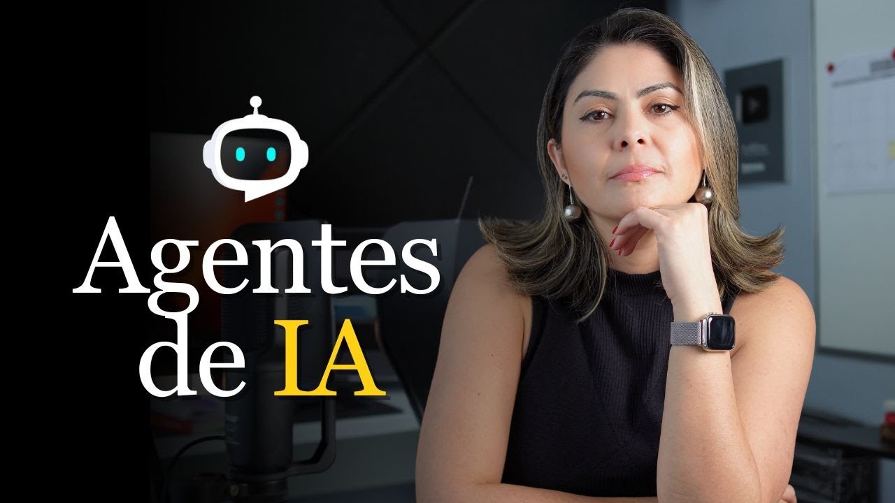 Crie um Exército de Vendas com Agentes de Inteligência Artificial