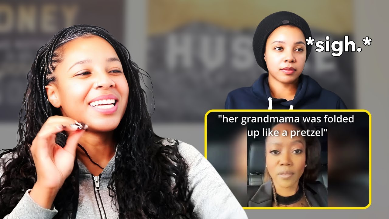 Dee Vs. UnEmpressive 2 (Empressive doing whatever) | Reaction