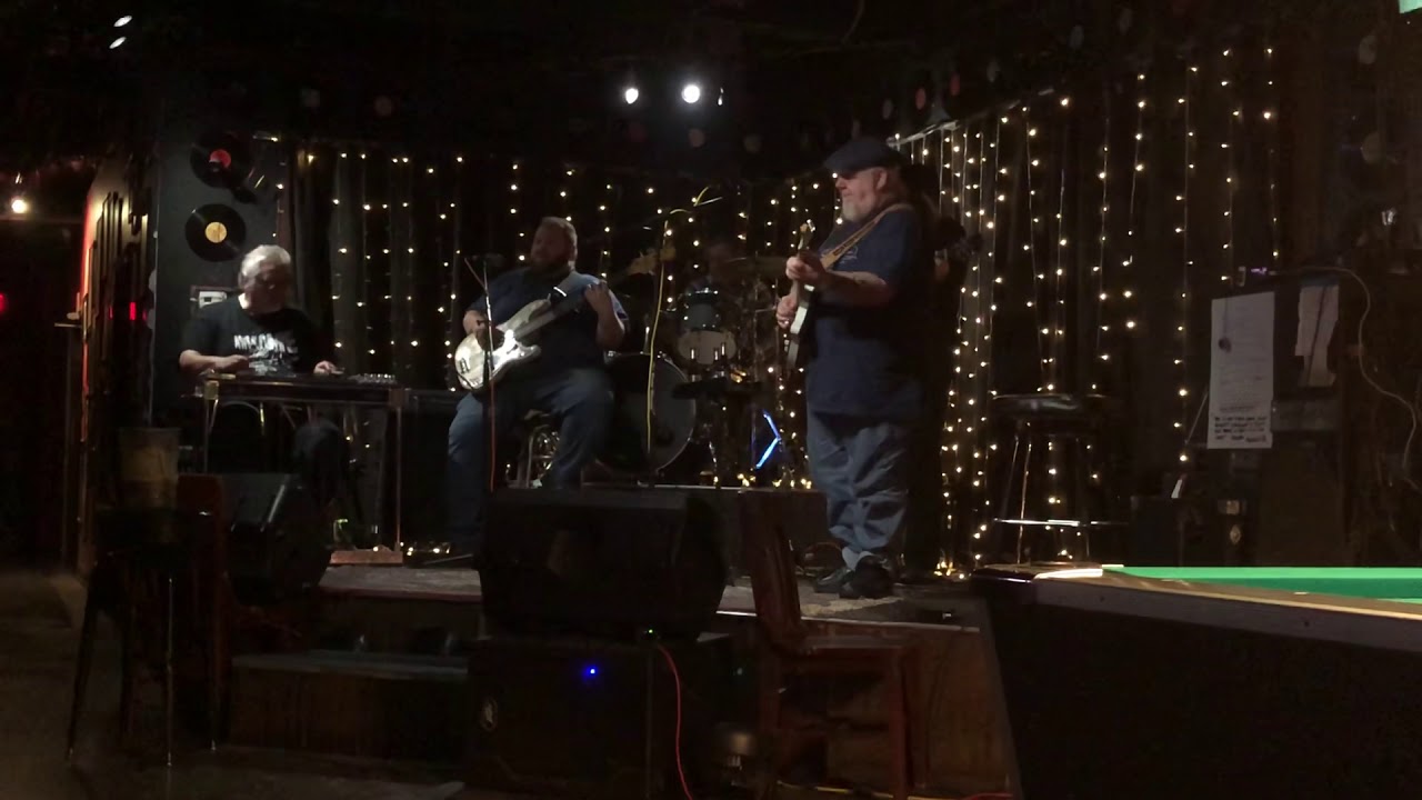 Redd Volkaert “Home in San Antone” w/ Robby Turner on Steel