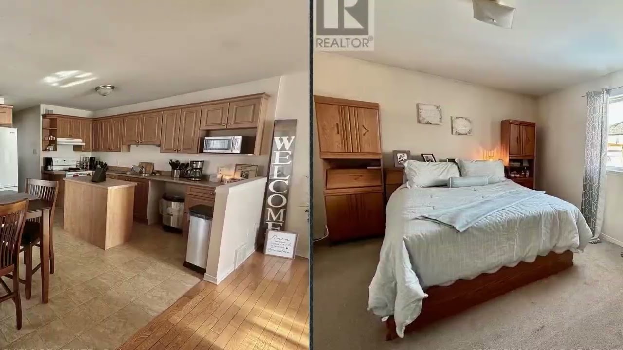 101 McKenzie Street West Cornwall, ON K6K 1W2