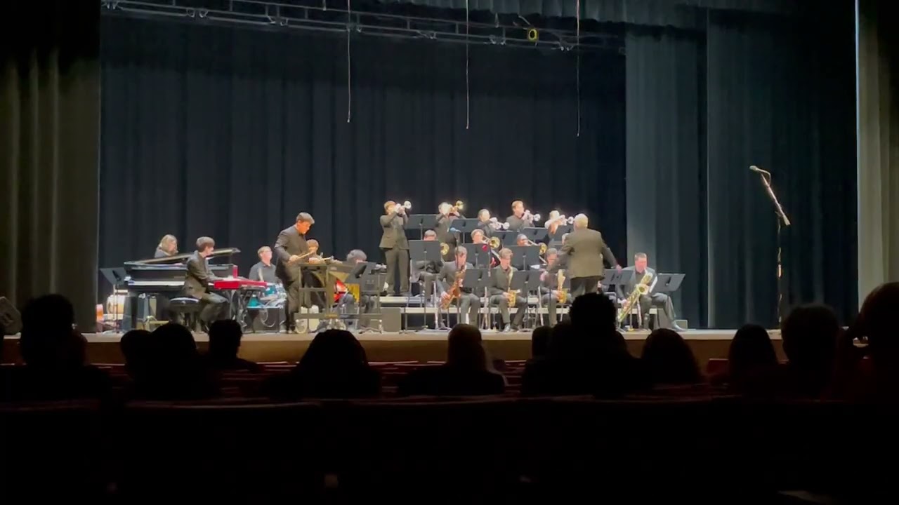 Nutville - Homestead Jazz 1 