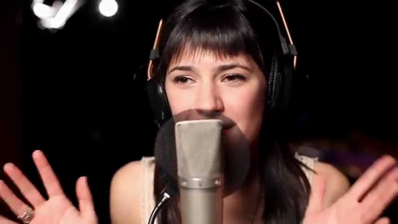 To Love Somebody (Live) - Bee Gees - Sara Niemietz & Will Herrington Cover