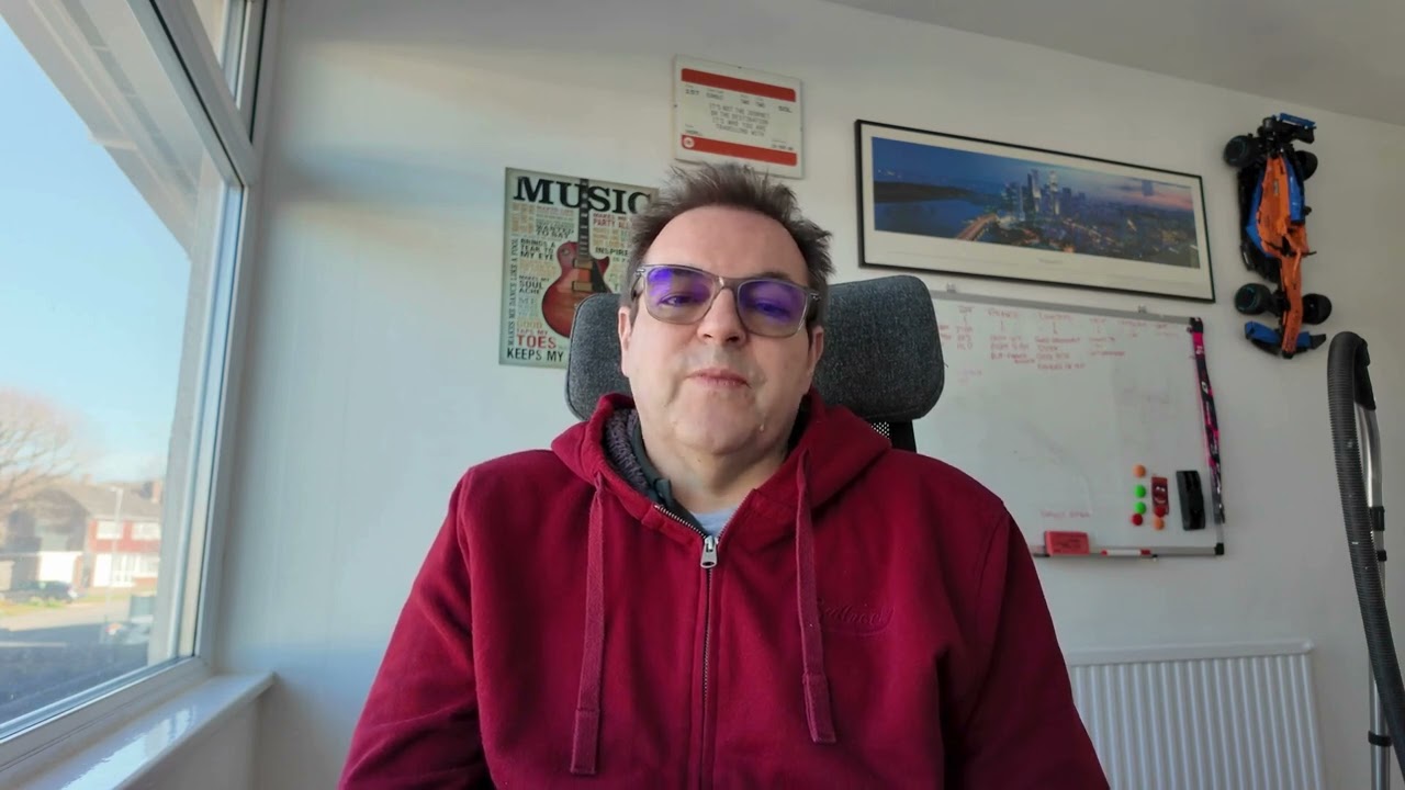 Day 46 of Medication - What's the Risk