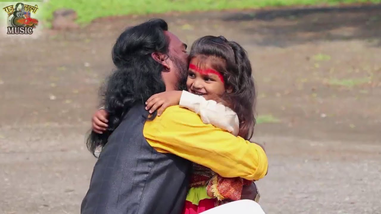 शिववरी गाडा गं जुपला त्याला रेडा गं