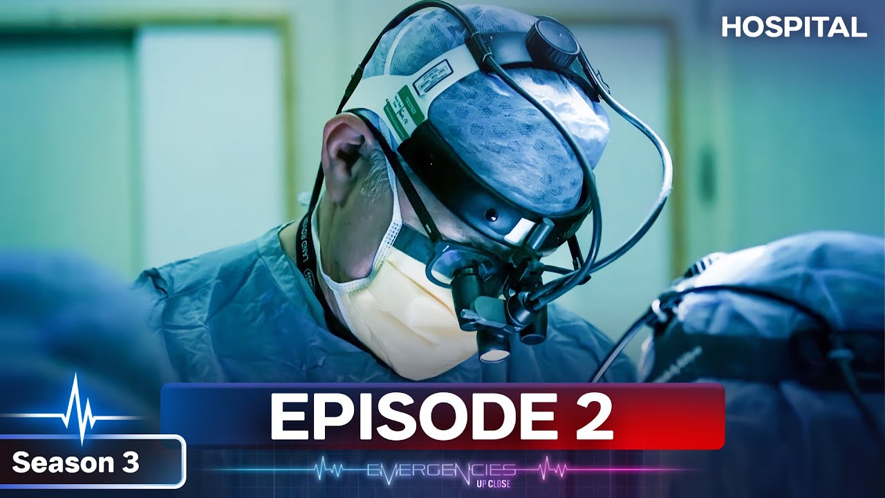 WHO WILL SAVE THEM: The Crisis of UK Cancer Specialists | Hospital | Full Episode